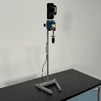 Eberbach Overhead Stirrer image 1